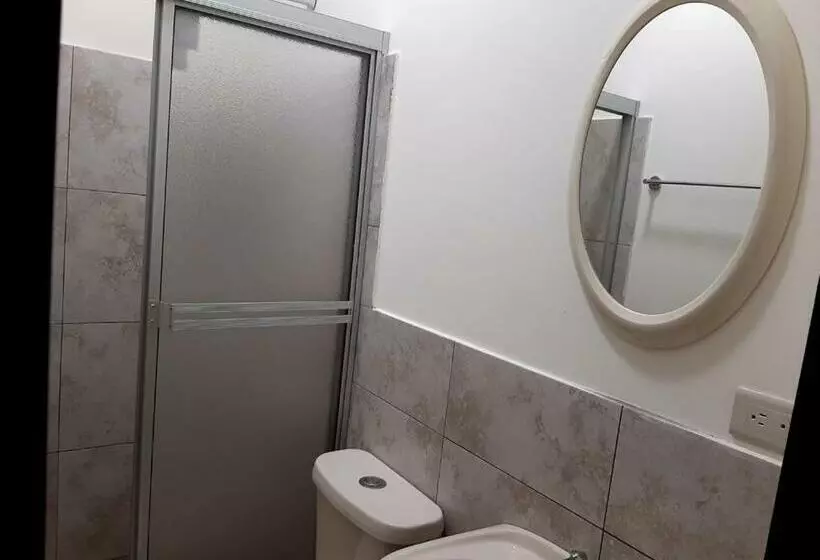 Majatalo Suites Del Pacífico