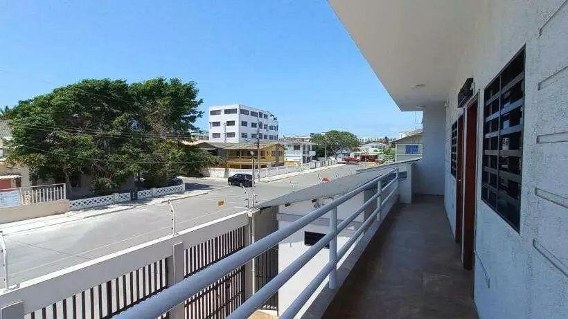 Majatalo Suites Del Pacífico