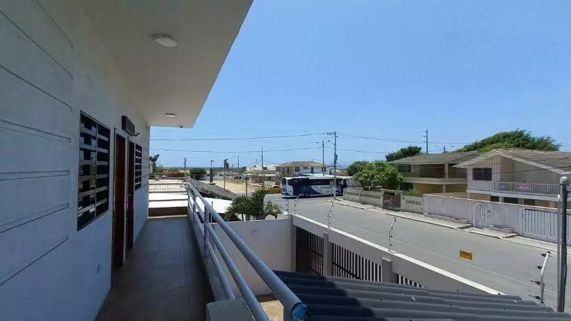 Majatalo Suites Del Pacífico