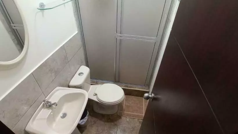 Majatalo Suites Del Pacífico