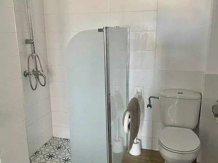 Apartamentos Puerto Sherry