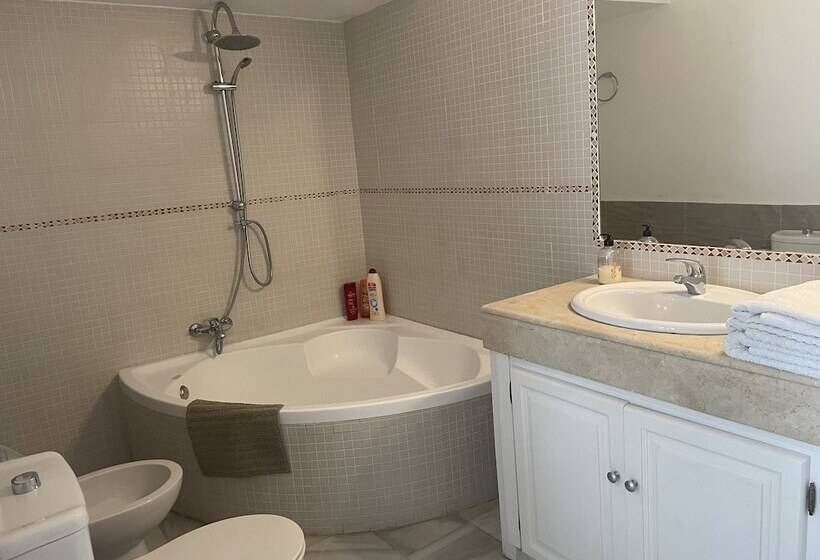 Apartamentos Puerto Sherry