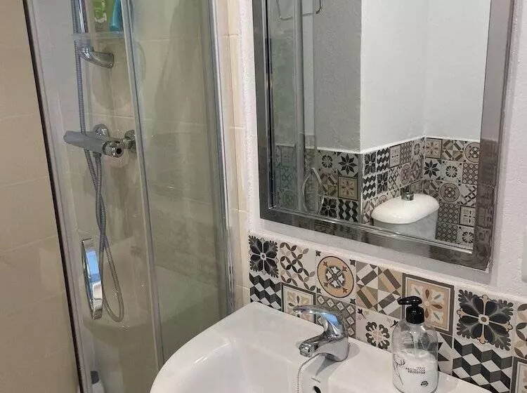 Apartamentos Puerto Sherry