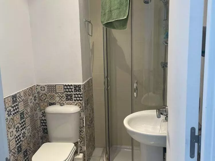 Apartamentos Puerto Sherry