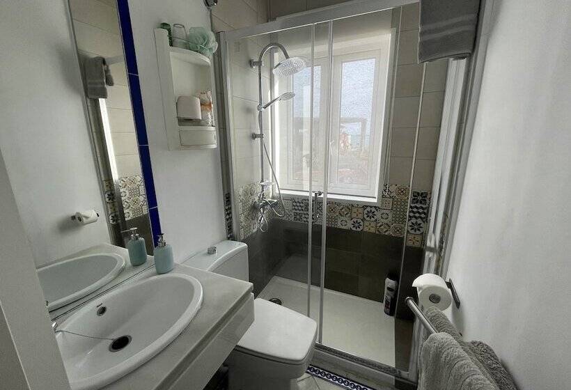 Apartamentos Puerto Sherry