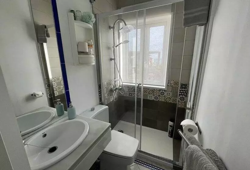 Apartamentos Puerto Sherry