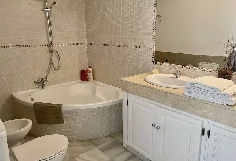 Apartamentos Puerto Sherry