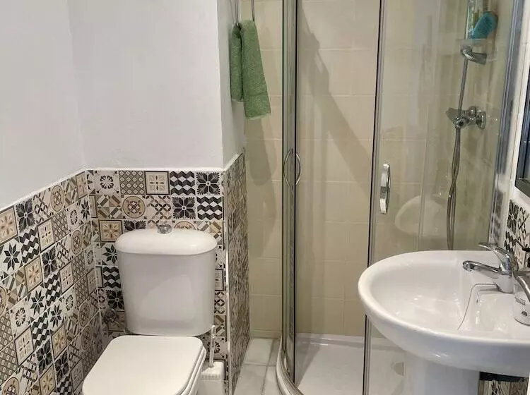 Apartamentos Puerto Sherry