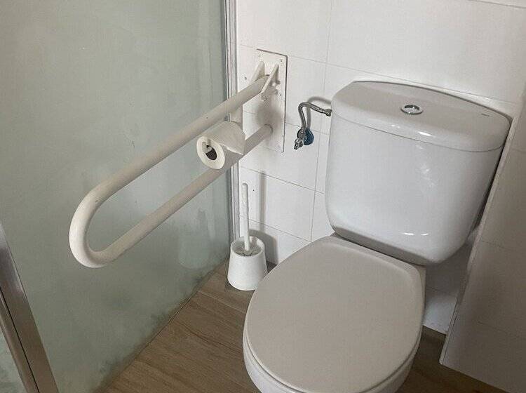 Apartamentos Puerto Sherry