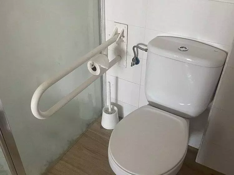 Apartamentos Puerto Sherry