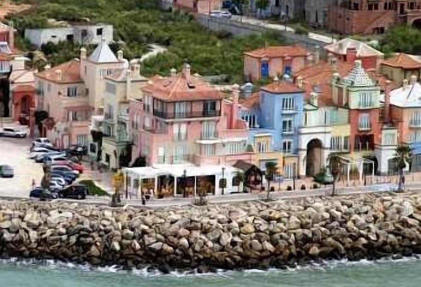 Apartamentos Puerto Sherry