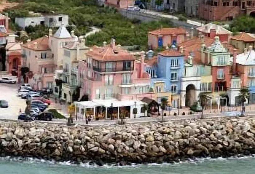 Apartamentos Puerto Sherry