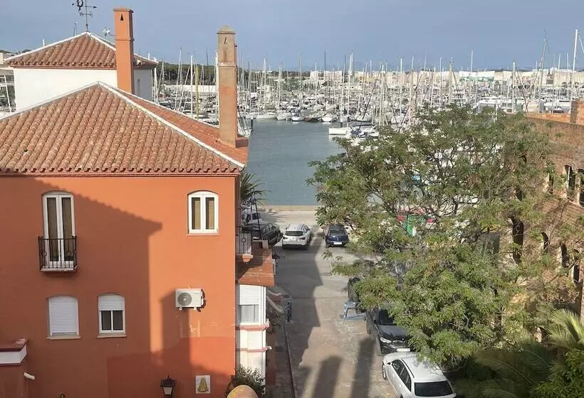 Apartamentos Puerto Sherry