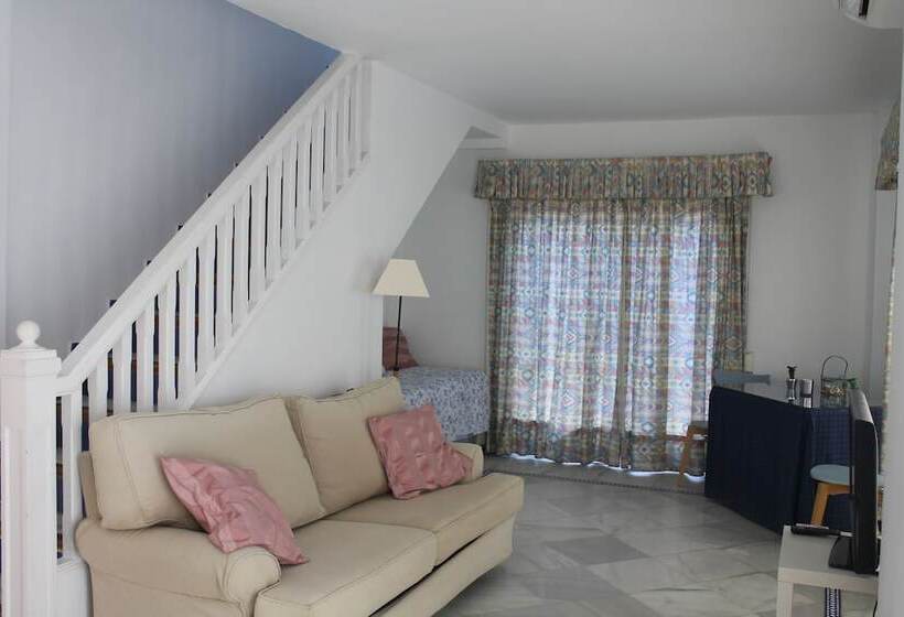 Apartamentos Puerto Sherry