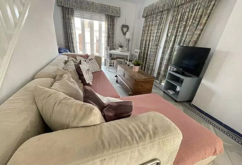 Apartamentos Puerto Sherry