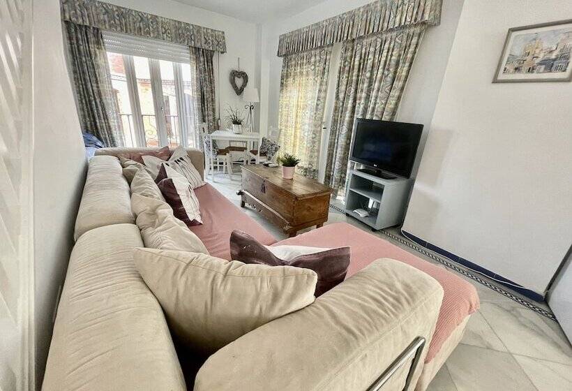 Apartamentos Puerto Sherry