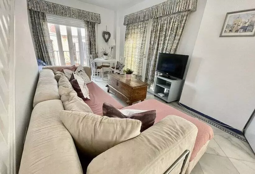 Apartamentos Puerto Sherry