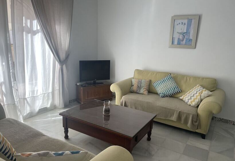 Apartamentos Puerto Sherry