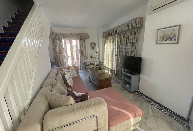 Apartamentos Puerto Sherry