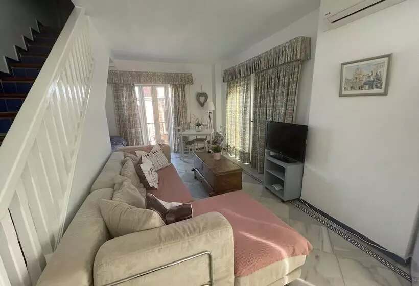 Apartamentos Puerto Sherry