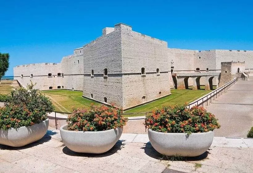 Bed & Breakfast Casa Lopez