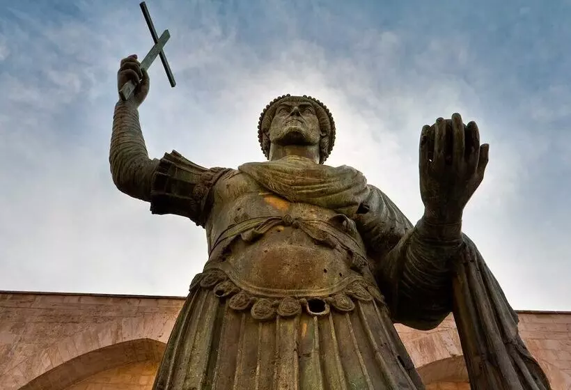 Bed & Breakfast Casa Lopez