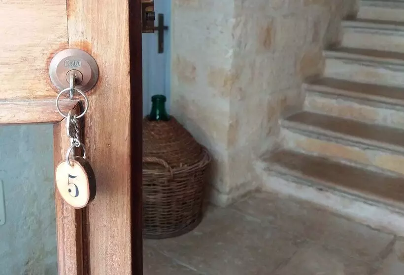 Bed & Breakfast Casa Lopez