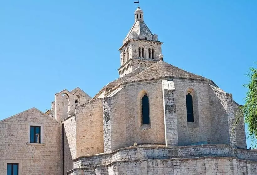 Bed & Breakfast Casa Lopez