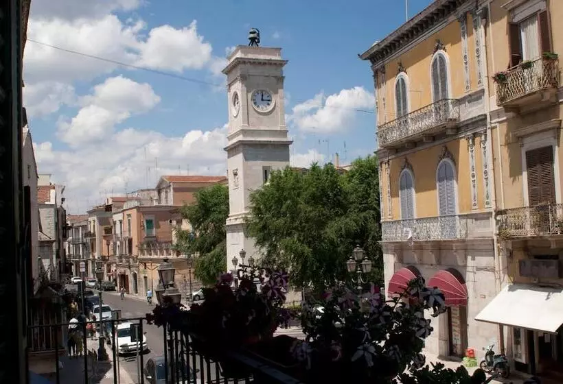 Bed & Breakfast Casa Lopez