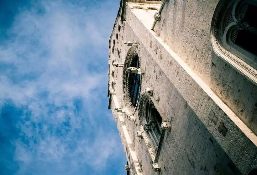 Bed & Breakfast Casa Lopez