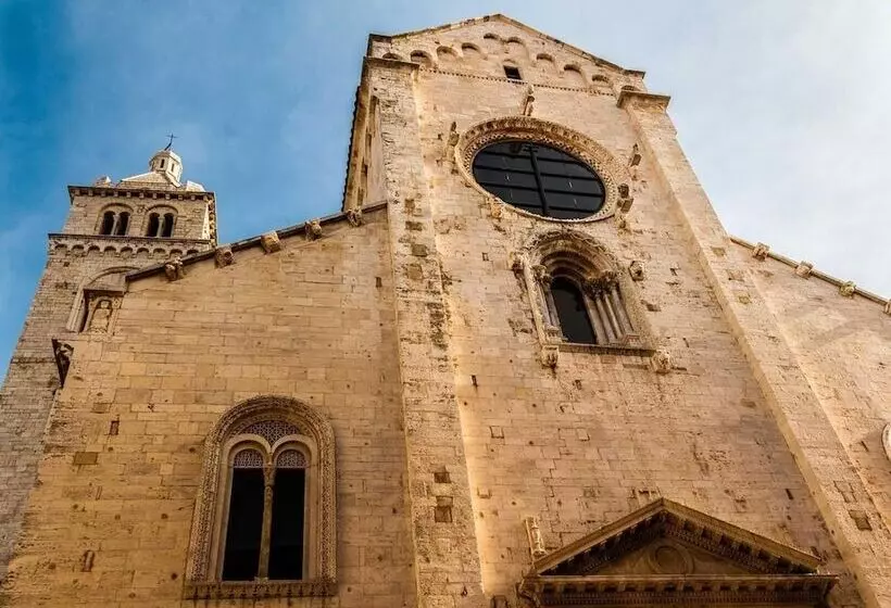 Bed & Breakfast Casa Lopez