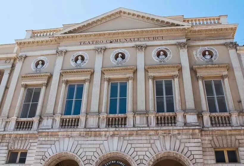 Bed & Breakfast Casa Lopez