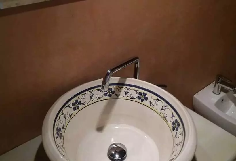 Bed & Breakfast Casa Lopez