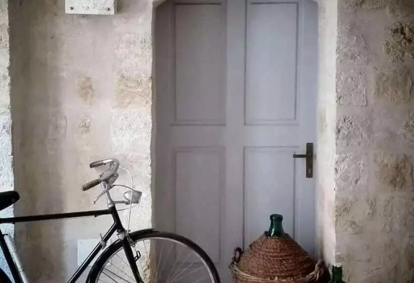 Bed & Breakfast Casa Lopez