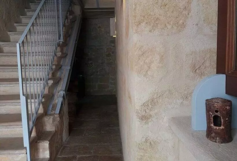 Bed & Breakfast Casa Lopez