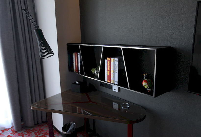 Cyts Shanshui Trends Hotel Nongye Road Branch