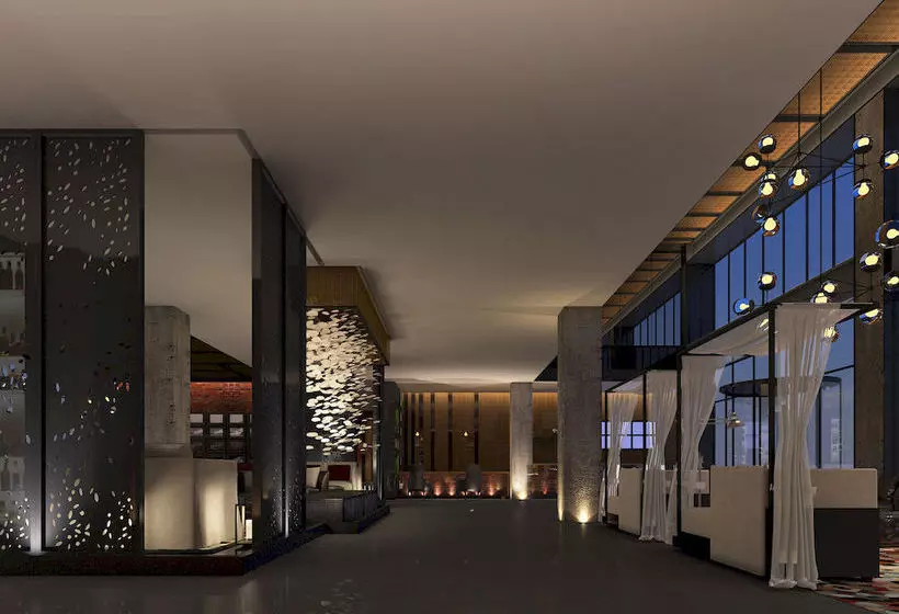 Cyts Shanshui Trends Hotel Nongye Road Branch