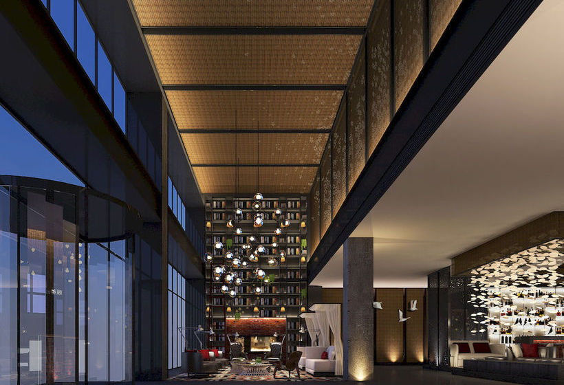 Cyts Shanshui Trends Hotel Nongye Road Branch