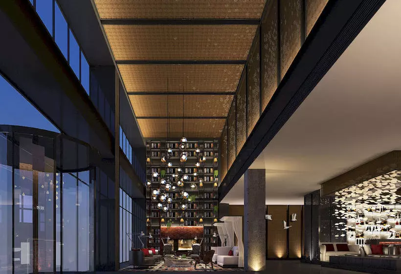 Cyts Shanshui Trends Hotel Nongye Road Branch