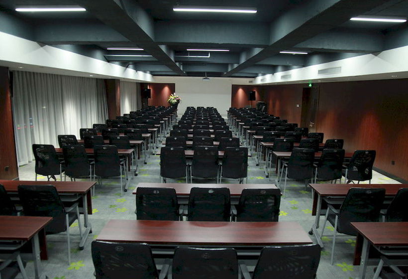 Cyts Shanshui Trends Hotel Nongye Road Branch