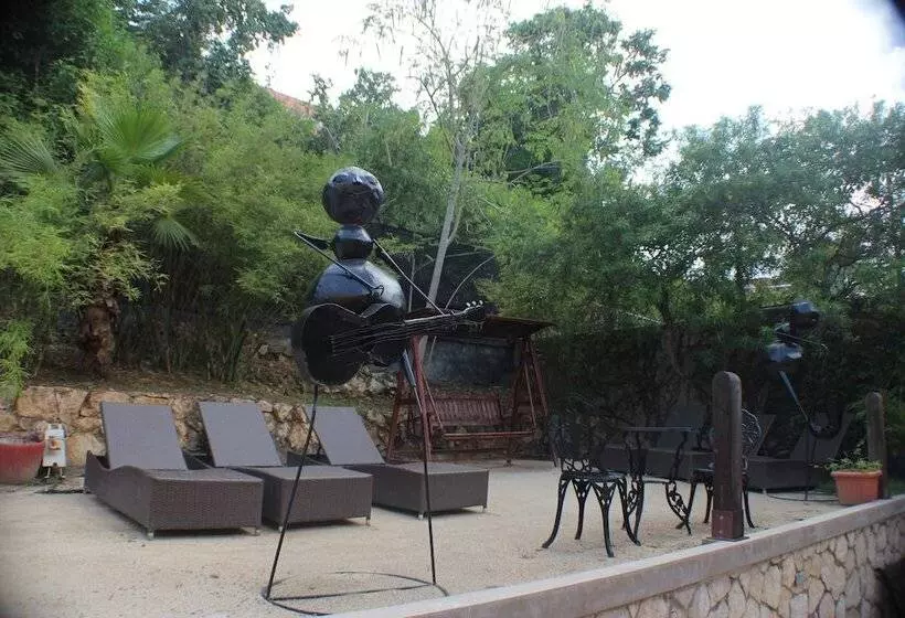 酒店 Altamont West