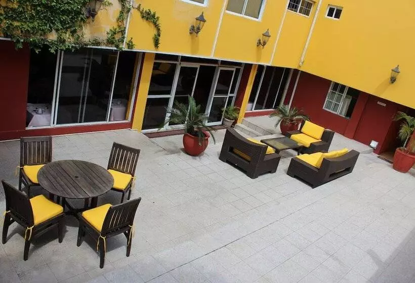 酒店 Altamont West