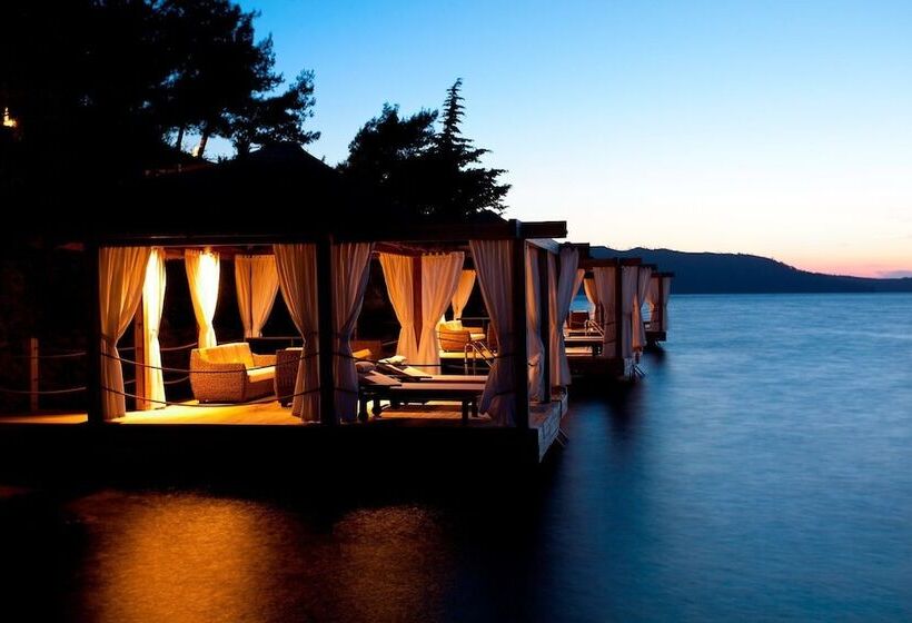 ホテル Angel S Marmaris