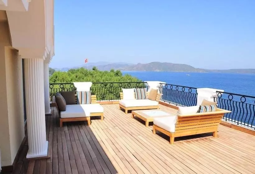 호텔 Angel S Marmaris