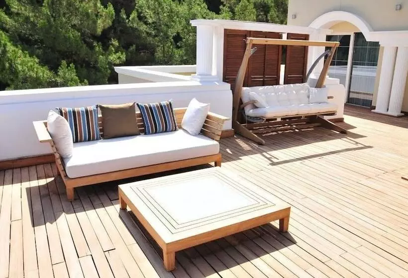 호텔 Angel S Marmaris