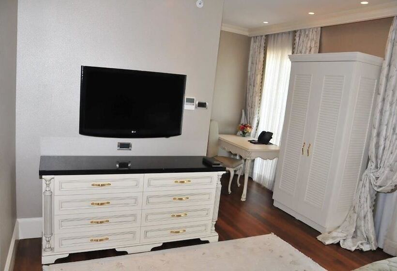 ホテル Angel S Marmaris