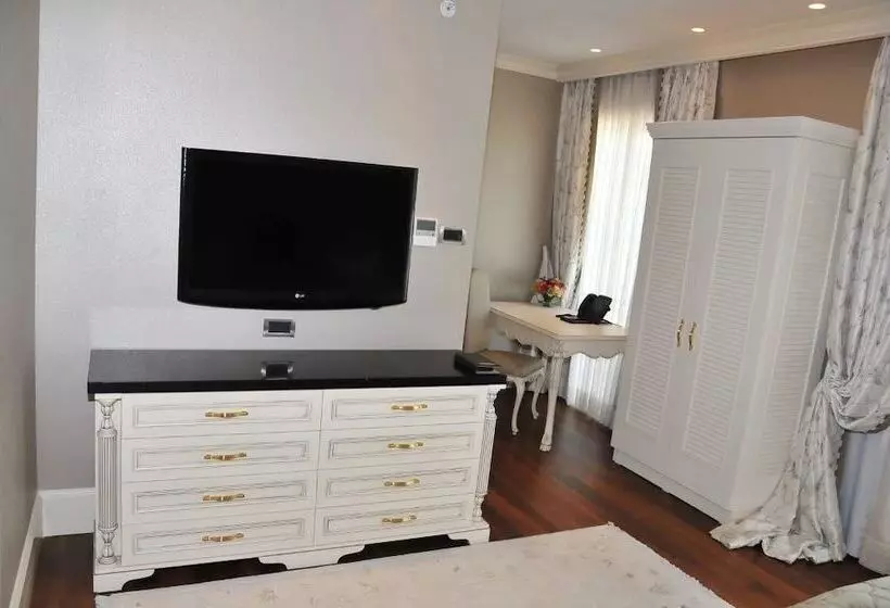 호텔 Angel S Marmaris