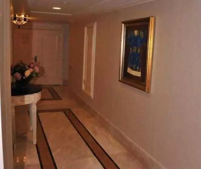 호텔 Angel S Marmaris