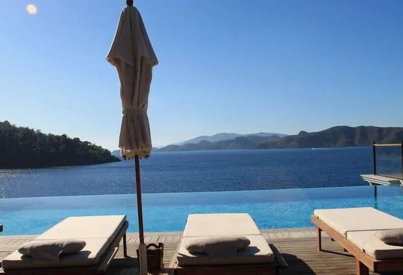 ホテル Angel S Marmaris