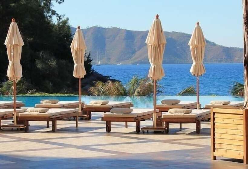 ホテル Angel S Marmaris